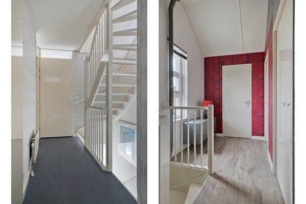 Medium property photo - Newtonplein 17, 5283 JH Boxtel